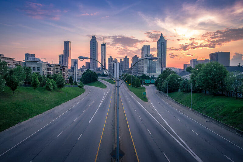 Atlanta